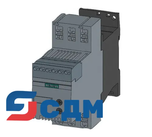 Siemens 3RW3018-2BB04 Устройство плавного пуска