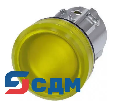 3SU1051-6AA30-0AA0-ZY10 Контрольные лампы