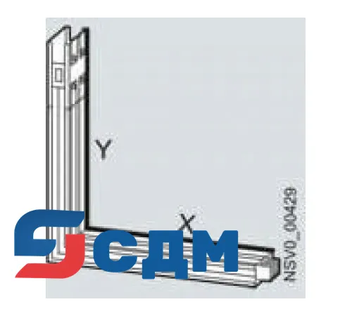 BVP:261888 Соединительные элементы, Медь