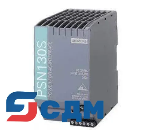 3RX9512-0AA00 Источник питания 30 V