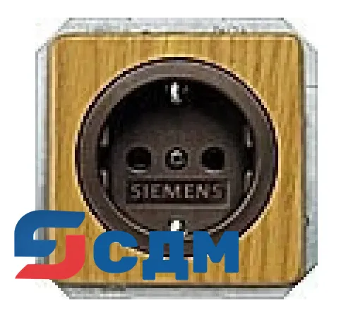 5UB1631 Розетка