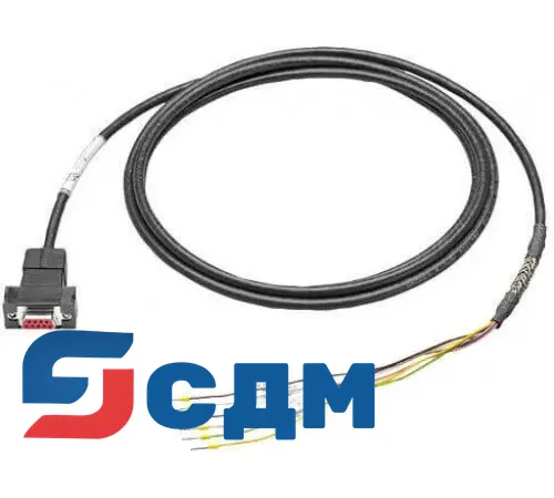 6GT2491-4EN50 RFID стандартный кабель