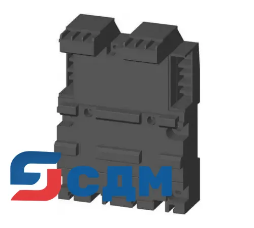 3RV2917-4A Система ввода электропитания 3RV29