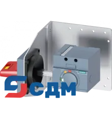 3VA9157-0PK55 Аксессуар и запасные части