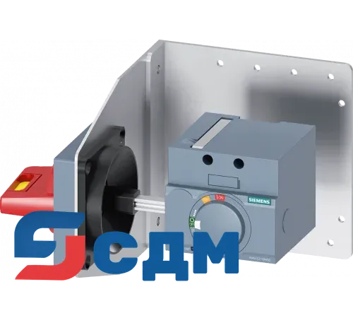 3VA9157-0PK55 Аксессуар и запасные части