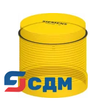 8WD4400-1AD Сигнальная колонна SIGUARD, диаметр 70 mm