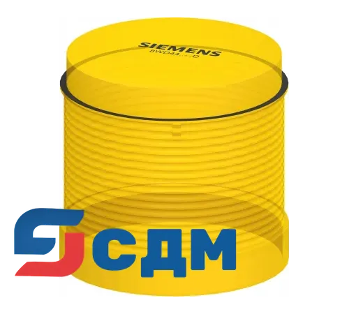 8WD4400-1AD Сигнальная колонна SIGUARD, диаметр 70 mm