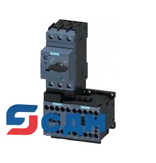 3RA2210-0CA15-2BB4 3RA22 для монтажа на стандартную рейку или для крепления винтами