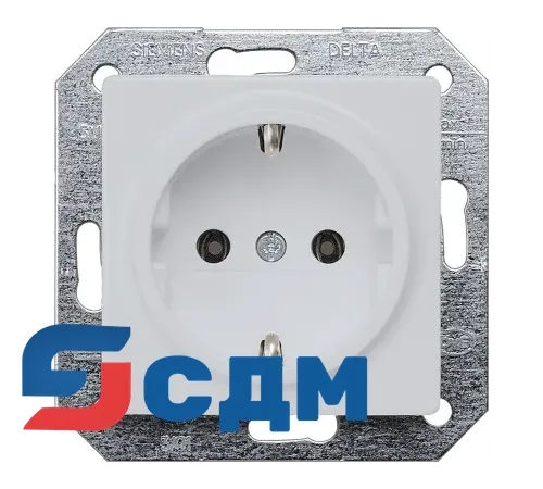 5UB1931 Розетка