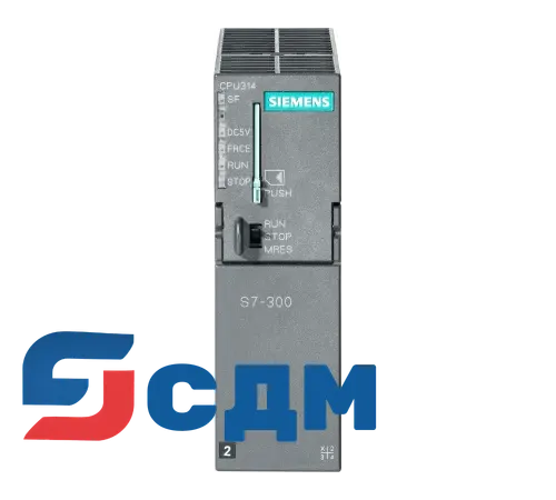 6AG1314-1AG14-7AB0 SIPLUS CPU 314