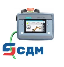 6AV2125-2DB23-0AX0 Mobile Panels 2nd Generation