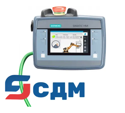 6AV2125-2DB23-0AX0 Mobile Panels 2nd Generation