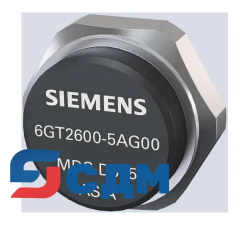 6GT2600-5AG00 MDS D525