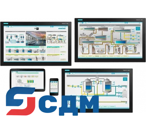 6AV6381-2AB07-0AX4 SIMATIC WinCC V7.0