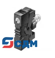 3SB3400-1G Держатели, контакты, цоколи ламп