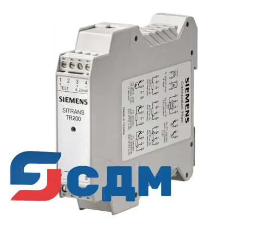 7NG3032-..... SITRANS TH200/TH300 для монтажа в головку сенсора