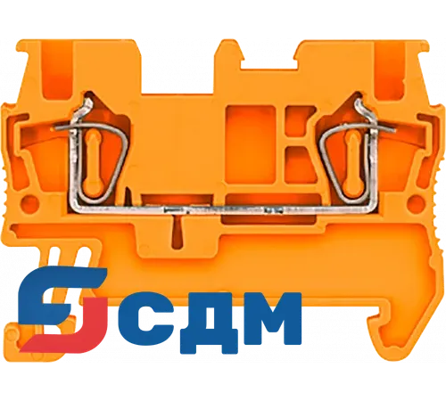 8WH2000-0AE04 Клемма 8WH