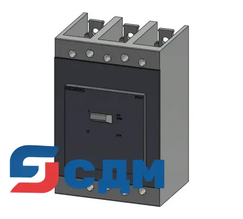 3RV1073-7GL10 Для защиты электродвигателей