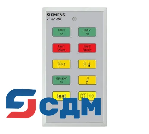 7LQ3357 7LQ3 Мониторы для медицинских помещений