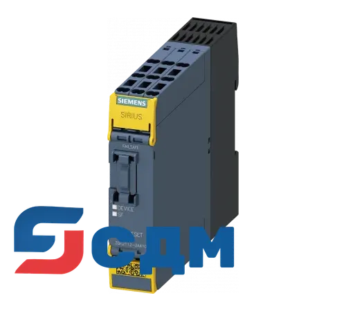 3SK2112-2AA10 SIRIUS 3SK2 basic units