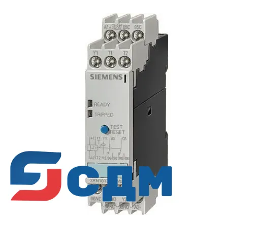 Siemens 3RN1013-1BW01 — Реле термисторной защиты