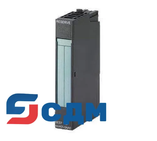 6ES7138-4AA01-0AA0 система распределенного ввода-вывода SIMATIC ET 200S