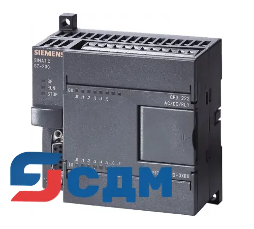 6ES7212-1BB23-0XB8