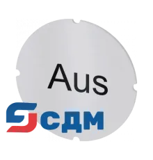 3SU1900-0AB71-0AC0 Insert labels