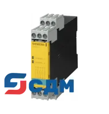 Реле безопасности Siemens 3TK2830-1AL20