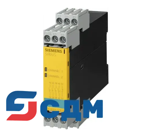 Реле безопасности Siemens 3TK2830-1AL20