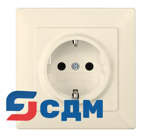 5UB1583 Розетка