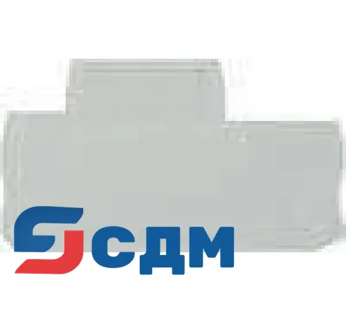 8WH9000-1MA00 Клеммы ALPHA FIX Combi 8WH5 со штыревыми контактными зажимами