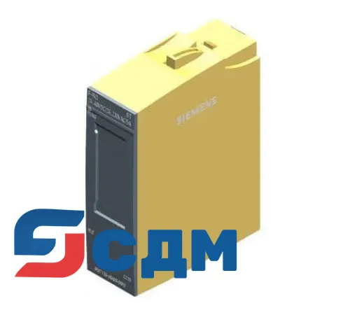 6ES7136-6RA00-0BF0 F модуль вывода релейных сигналов