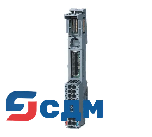 6AG2193-6BP00-4BA0 SIPLUS extreme RAIL BaseUnits