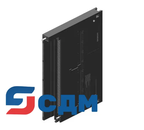 6ES7431-7QH00-0AB0 Программируемый контроллер SIMATIC S7-400