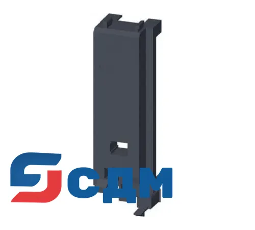 3RV2927-7AA00 Система ввода электропитания 3RV29