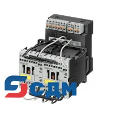 Реле безопасности Siemens 3TK2851-2AJ20