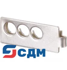 5TE9014 Блокируемый выключатель наргузки 5TE1, установочная глубина 92 мм