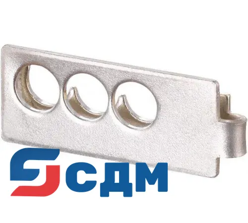 5TE9014 Блокируемый выключатель наргузки 5TE1, установочная глубина 92 мм