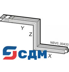 BVP:261813 Соединительные элементы, Алюминий