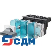 3KM5230-1GJ01 Для подключения на шины