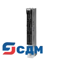 3NJ4103-3BR02 1-полюсное включение, 3-полюсное включение