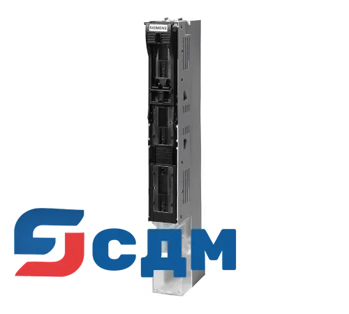 3NJ4103-3BR02 1-полюсное включение, 3-полюсное включение