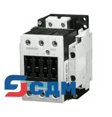 Контактор Siemens 3RT1034-1AE06