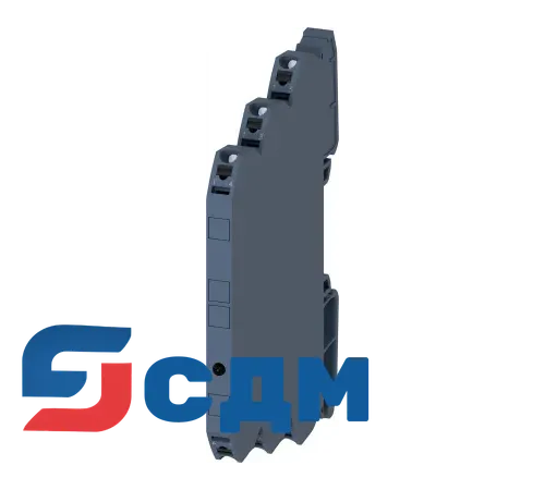 3RQ3070-2SB30 SIRIUS 3RQ3 Соединительные реле узкой конструкции