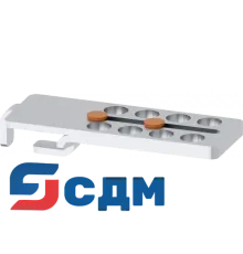 3SE5000-0AV08-1AA3 Корпус шириной 40 мм согласно EN 50041