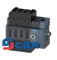 3KD1644-2ME40-0 Базовый блок