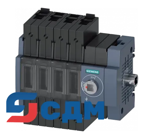 3KD1644-2ME40-0 Базовый блок