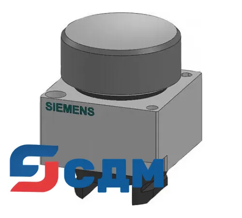 3SB3500-0AB51 Элемент управления