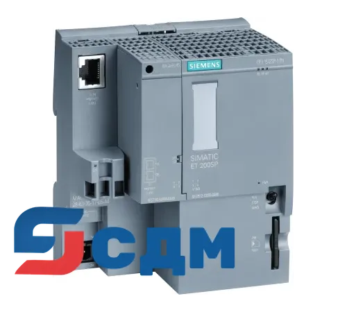 6AG1512-1DK01-2AB0 SIPLUS CPU 1512SP-1 PN